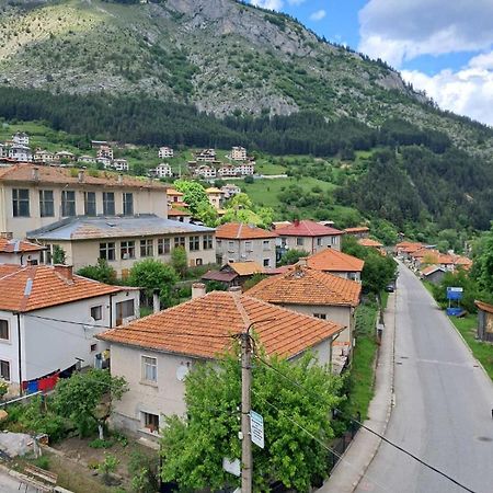 Katerci Apartment Триград Екстериор снимка
