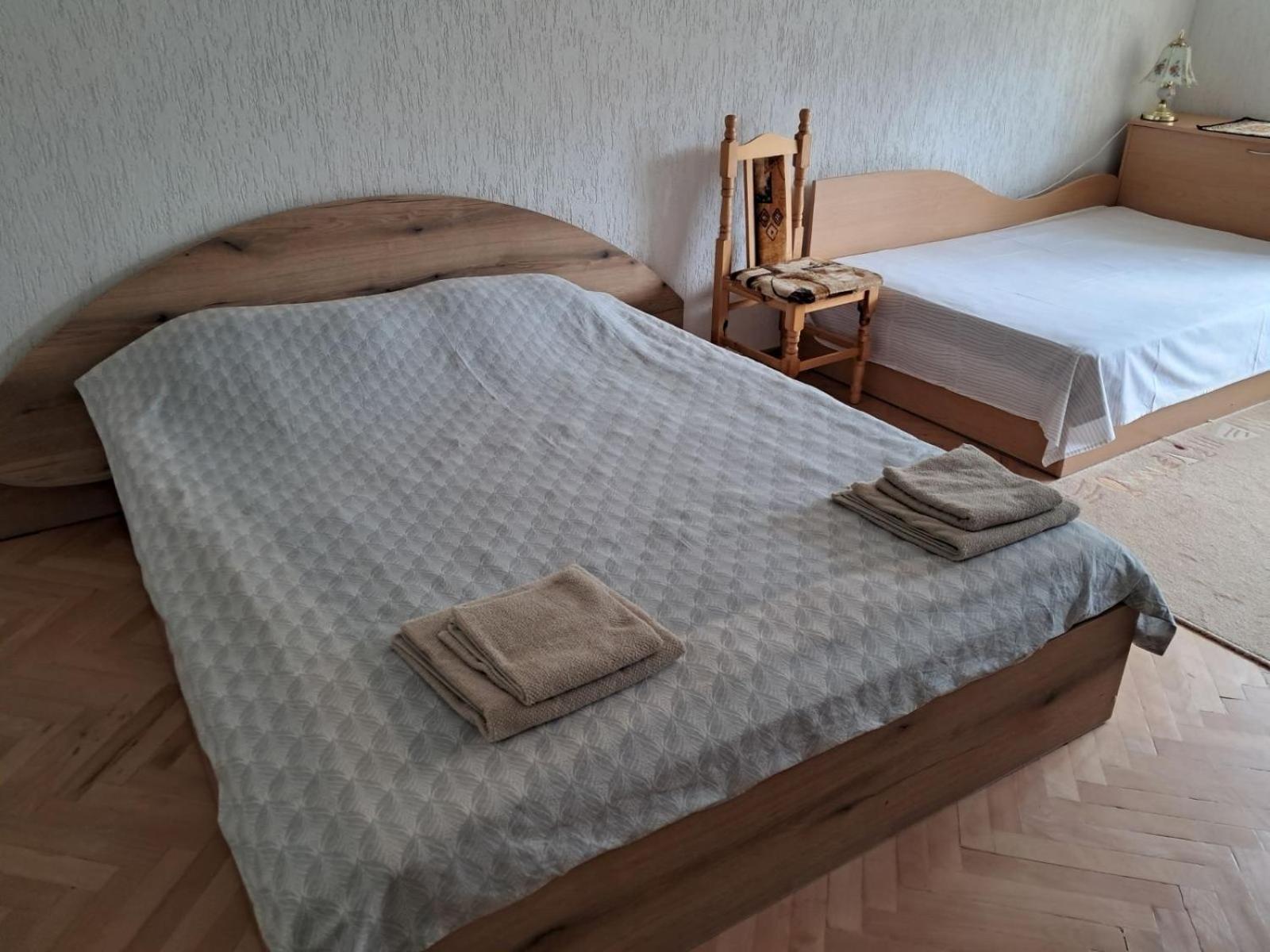 Katerci Apartment Триград Екстериор снимка