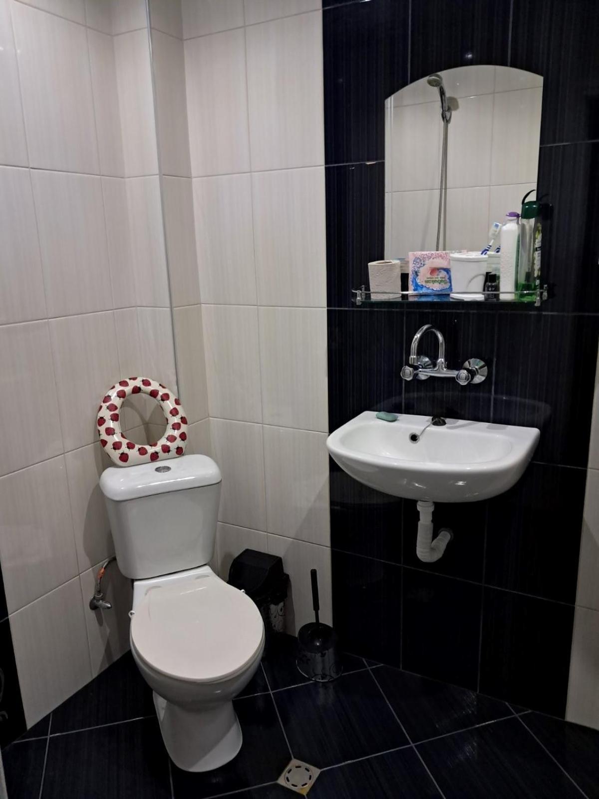 Katerci Apartment Триград Екстериор снимка