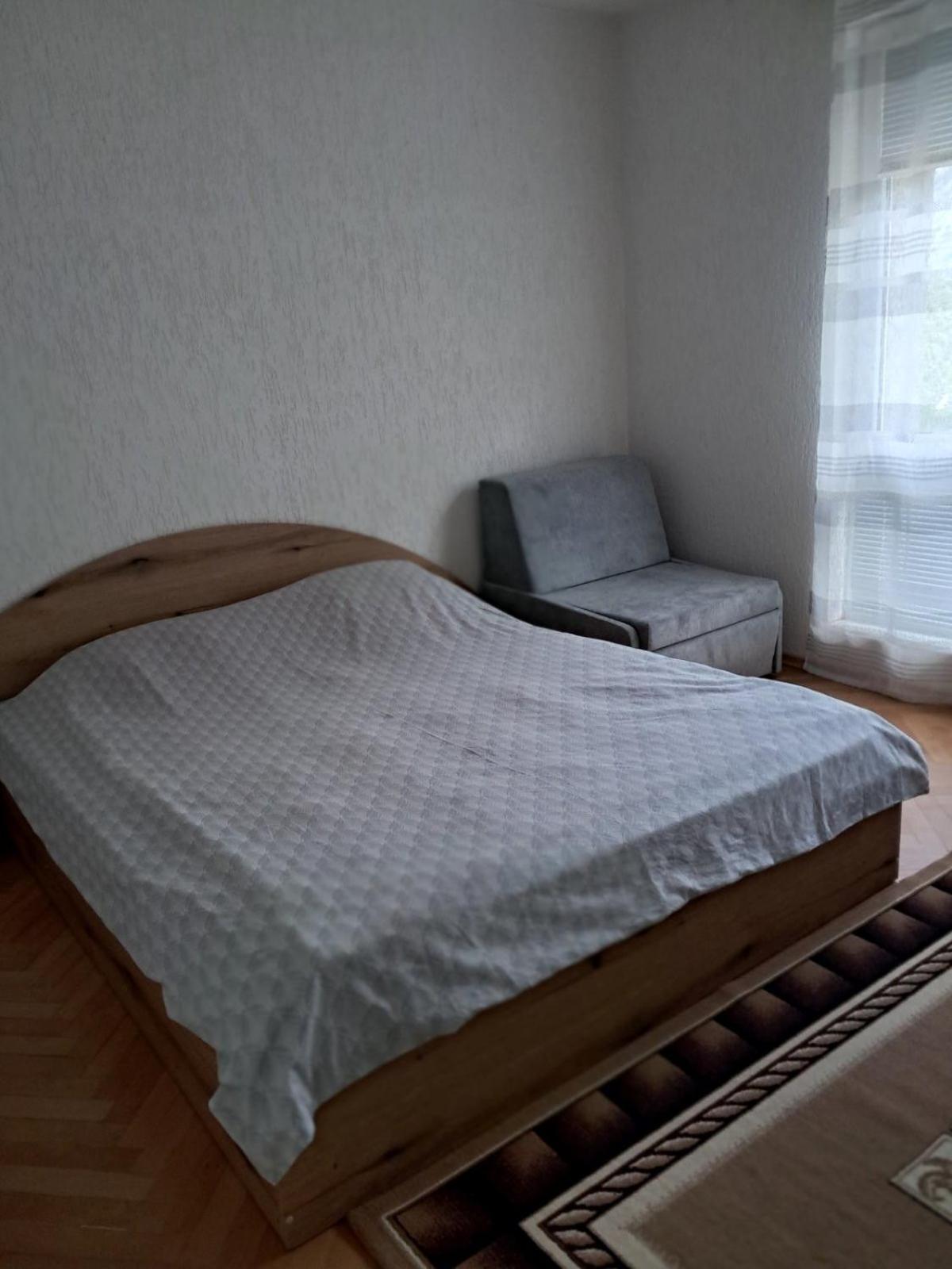 Katerci Apartment Триград Екстериор снимка