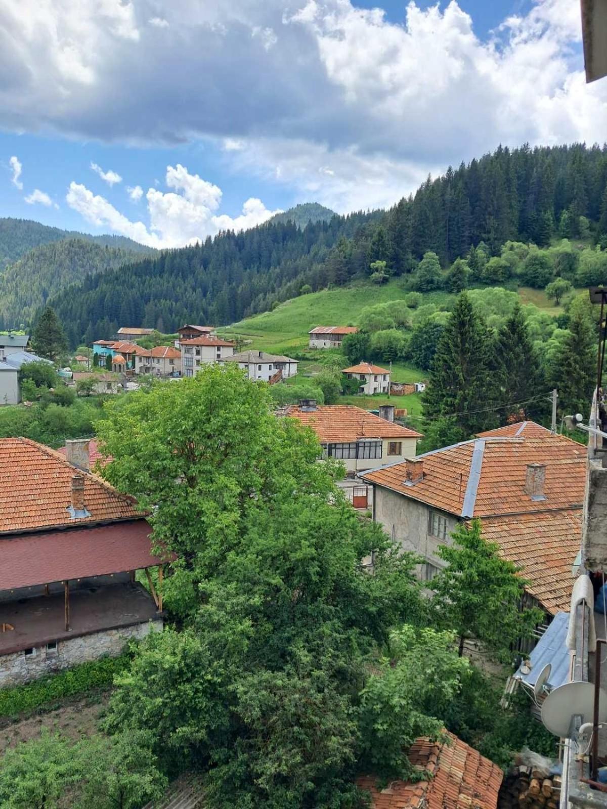 Katerci Apartment Триград Екстериор снимка
