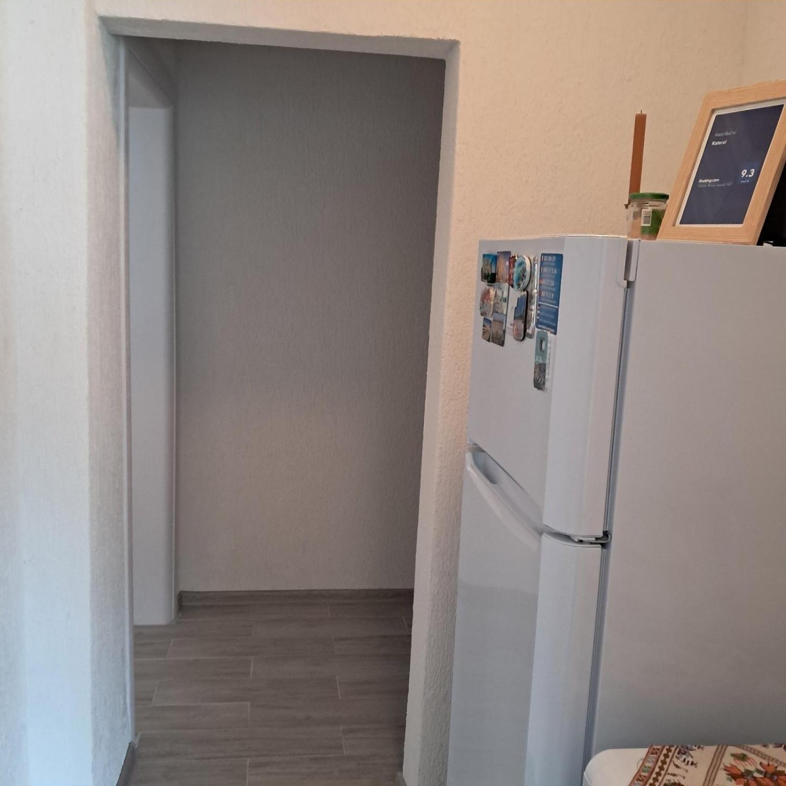 Katerci Apartment Триград Екстериор снимка